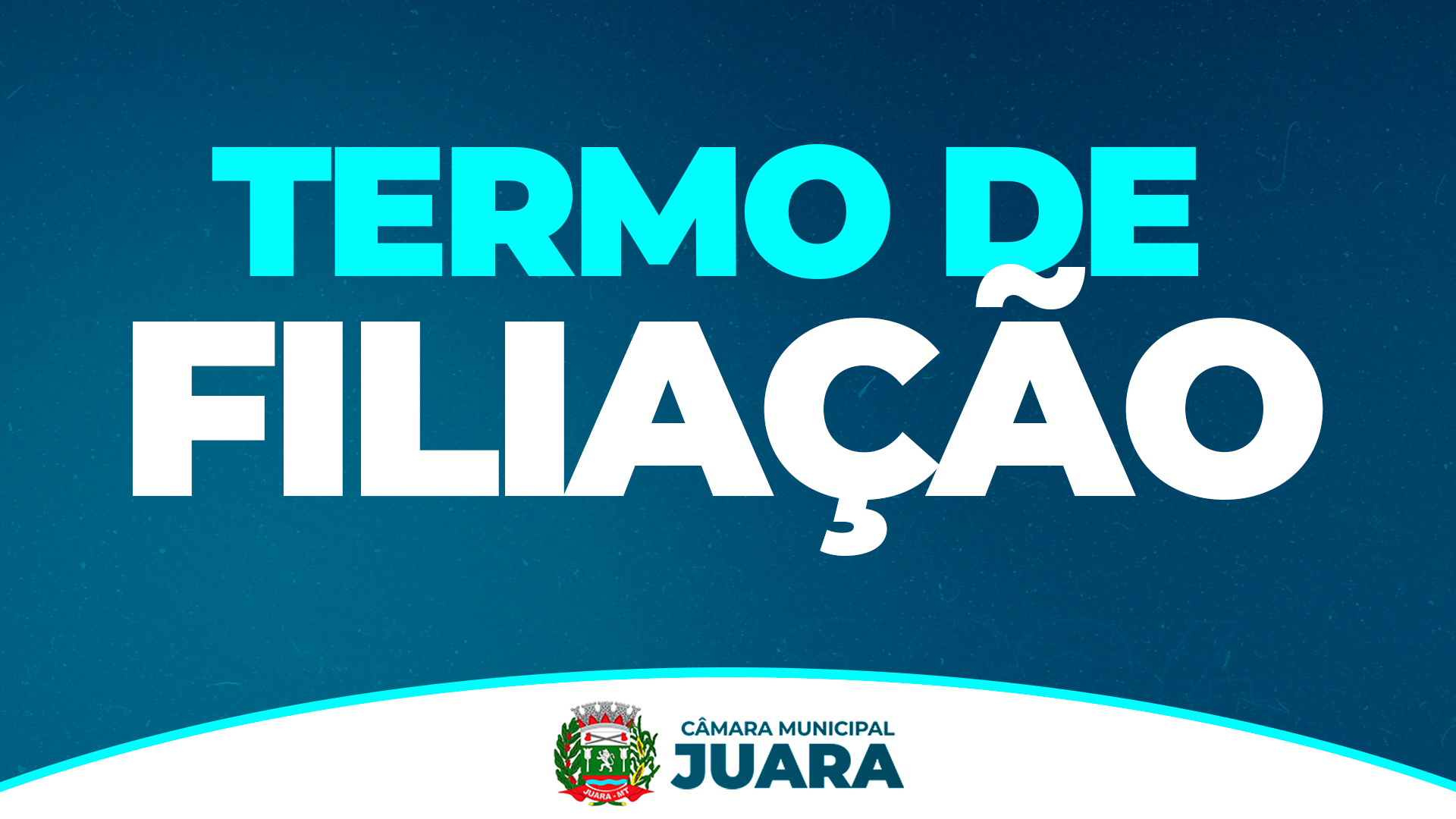 Termo de Filiação e Cooperação Técnica - UCMMAT