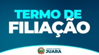 Termo de Filiação e Cooperação Técnica - UCMMAT