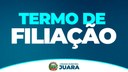 Termo de Filiação e Cooperação Técnica - UCMMAT