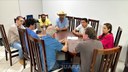Durante reunião, Poder Executivo apresenta projeto que prevê multas e taxas para terrenos sujos em Juara Durante reunião, Poder Executivo apresenta projeto que prevê multas e taxas para terrenos sujos em Juara