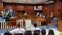Trânsito, Saúde e Educação: Veja o que foi discutido na 2ª Sessão Ordinária de 2025