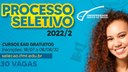 UAB de Juara divulgou 30 vagas para o curso de Pós-Graduação Latu Sensu em Redes e Computação Distribuída UAB de Juara divulgou 30 vagas para o curso de Pós-Graduação Latu Sensu em Redes e Computação Distribuída