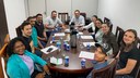 Vereadores alinham demandas de Juara com o Ministério da Agricultura durante reunião nesta quarta-feira (14) Vereadores alinham demandas de Juara com o Ministério da Agricultura durante reunião nesta quarta-feira (14)