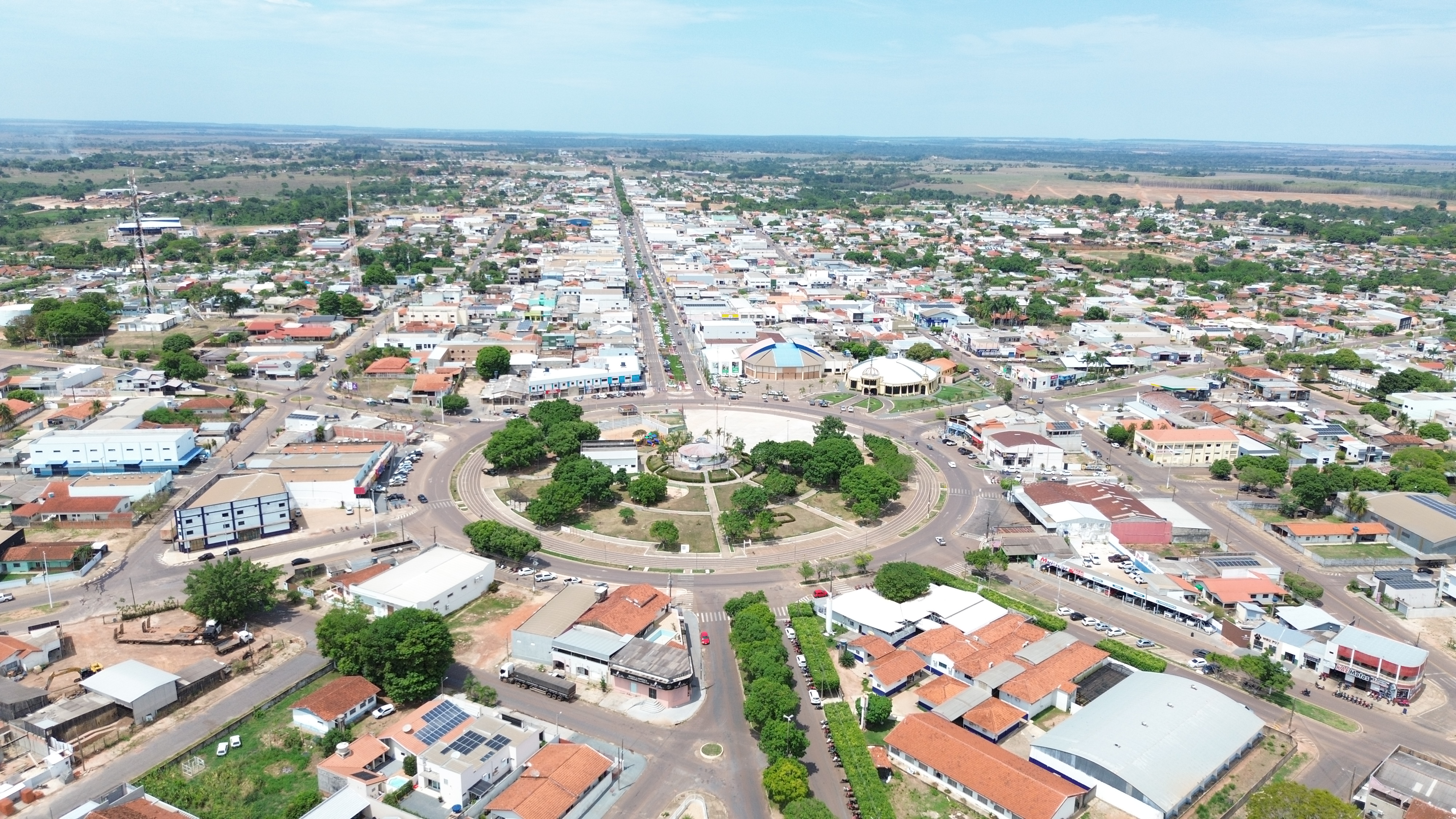 Vereadores aprovam requerimento que questiona Prefeitura sobre contrato do Plano Diretor de Juara