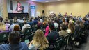 Vereadores de Juara participam do Encontro dos Municípios Mato-grossenses 2025 em Cuiabá