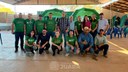Vereadores participam do Mutirão Rural em Paranorte