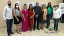 Vereadores participaram da cerimônia de entrega do “Prêmio Educa MT” onde 3 escolas de Juara receberam prêmios Vereadores participaram da cerimônia de entrega do “Prêmio Educa MT” onde 3 escolas de Juara receberam prêmios