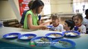 Virou Lei: Professores e Servidores de escolas públicas de Juara têm direito à alimentação escolar